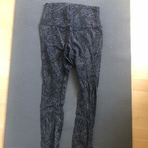 LULULEMON ALIGN LEGGINGS
